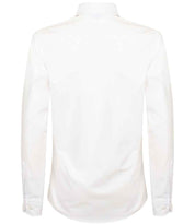 H511 White Back