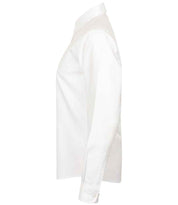 H511 White Left