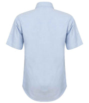 H516 Blue Back
