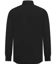H582 Black Back
