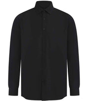 H582 Black Front