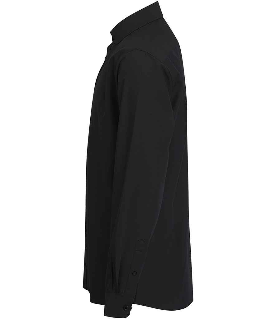 H582 Black Left