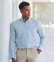 H582 Light Blue Model