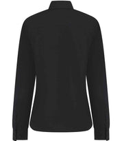 H583 Black Back