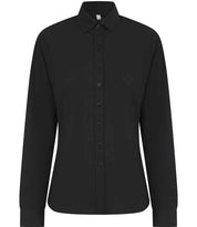 H583 Black Front