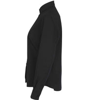 H583 Black Left