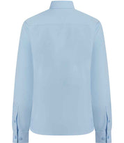 H583 Light Blue Back