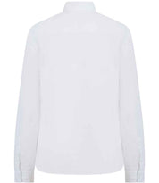 H583 White Back
