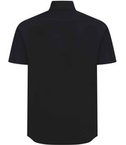 H588 Black Back