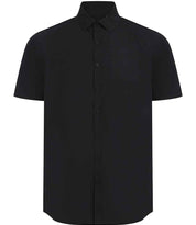 H588 Black Front