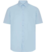 H588 Light Blue Front