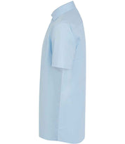 H588 Light Blue Left
