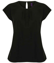 H597 Black Front