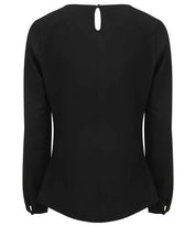 H598 Black Back