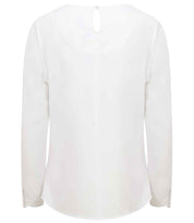 H598 White Back