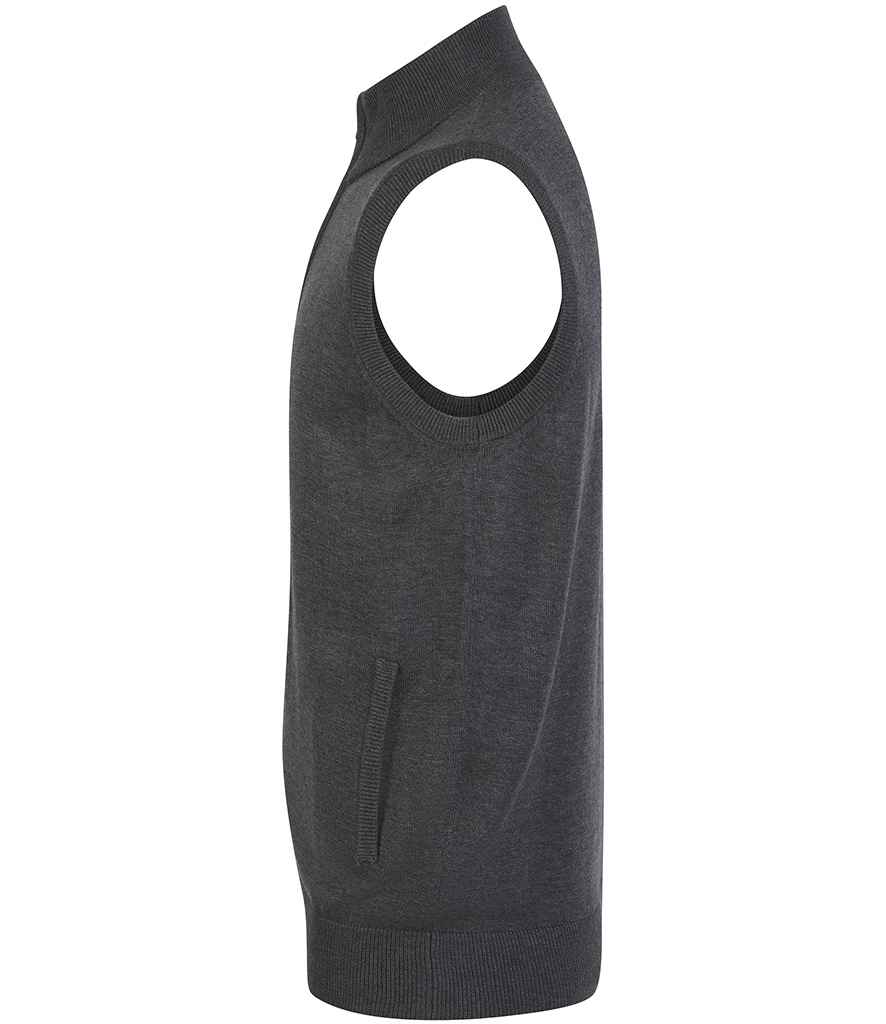 H711 Grey Marl Left