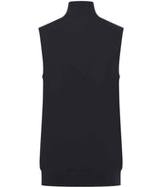 H711 Navy Back