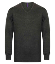 H720 Grey Marl Front