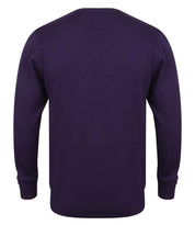H720 Purple Back
