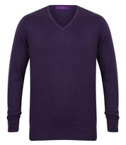 H720 Purple Front