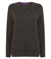 H721 Grey Marl Front