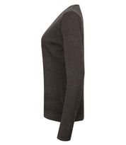 H721 Grey Marl Left