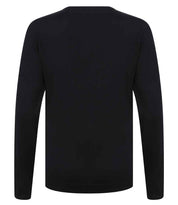 H721 Navy Back