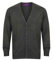 H722 Grey Marl Front