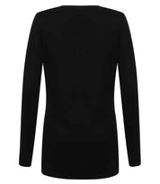 H723 Black Back