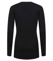 H723 Navy Back