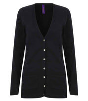 H723 Navy Front