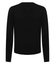 H726 Black Back