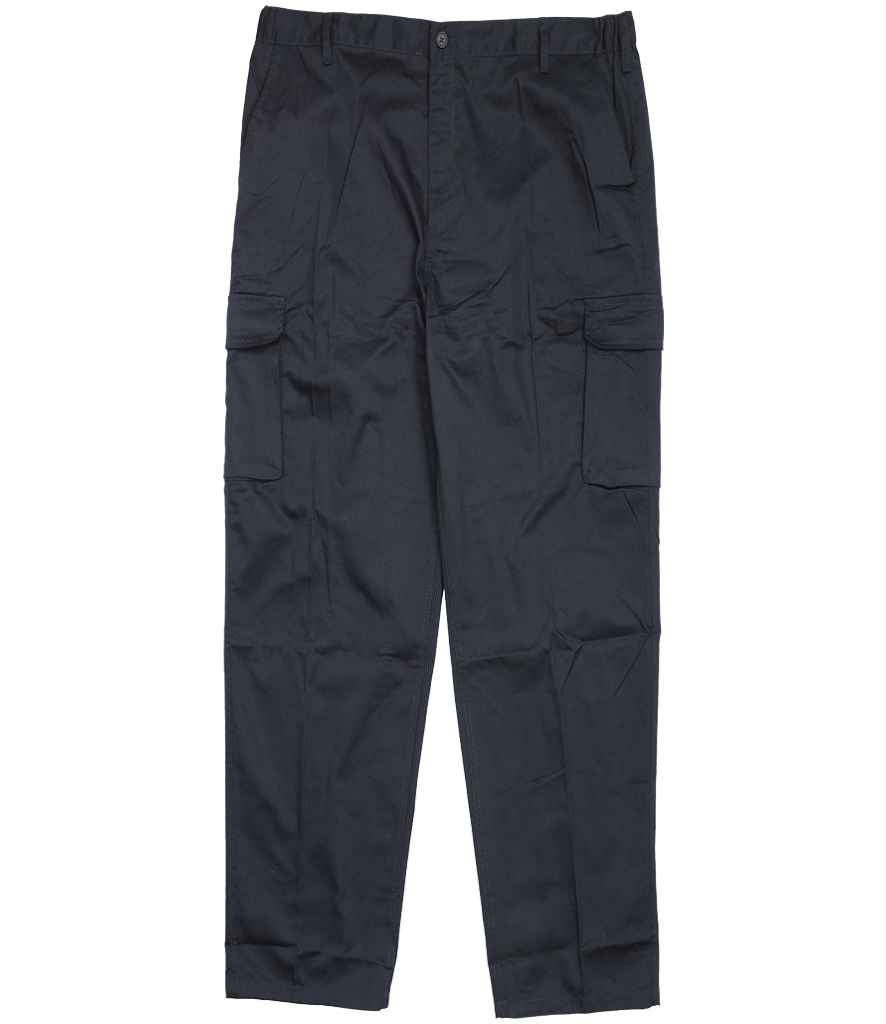 HL215 Harbour Navy Front