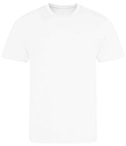 JC001B Arctic White Front