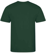 JC001B Bottle Green Back