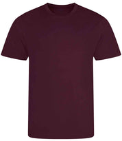 JC001B Burgundy Front