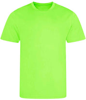 JC001B Electric Green Front