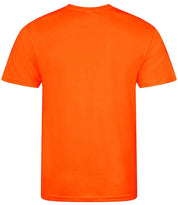 JC001B Electric Orange Back