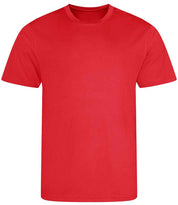 JC001B Fire Red Front
