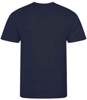 JC001B French Navy Back