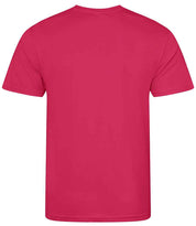 JC001B Hot Pink Back