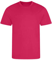 JC001B Hot Pink Front