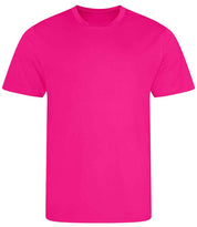 JC001B Hyper Pink Front