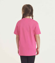 JC001B Hyper Pink Model
