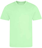 JC001B Melon Green Front
