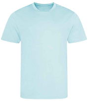 JC001B Mint Front