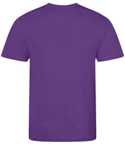 JC001B Purple Back