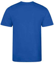 JC001B Royal Blue Back