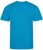JC001B Sapphire Blue Back