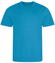 JC001B Sapphire Blue Front